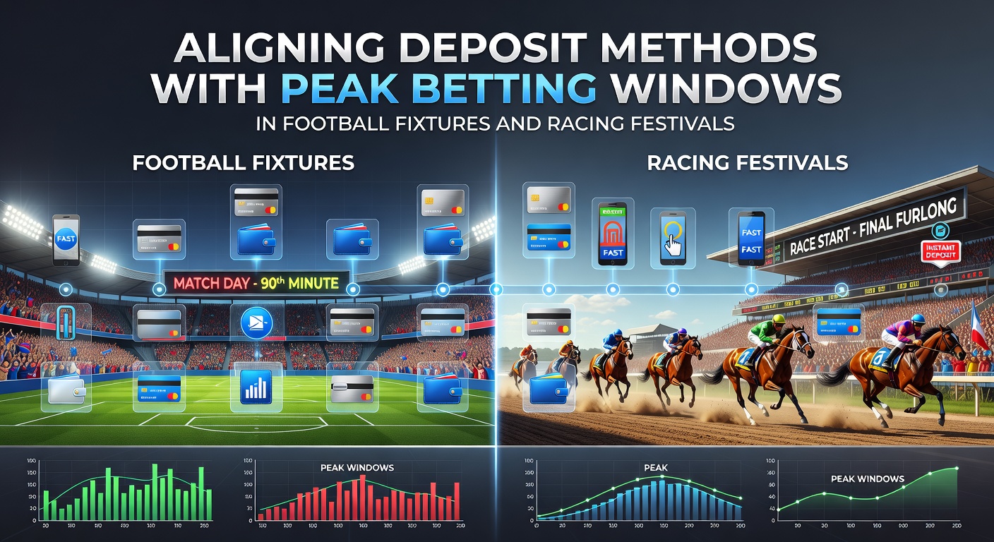 Football stadium during a major match alongside a horse racing festival track with betting activity