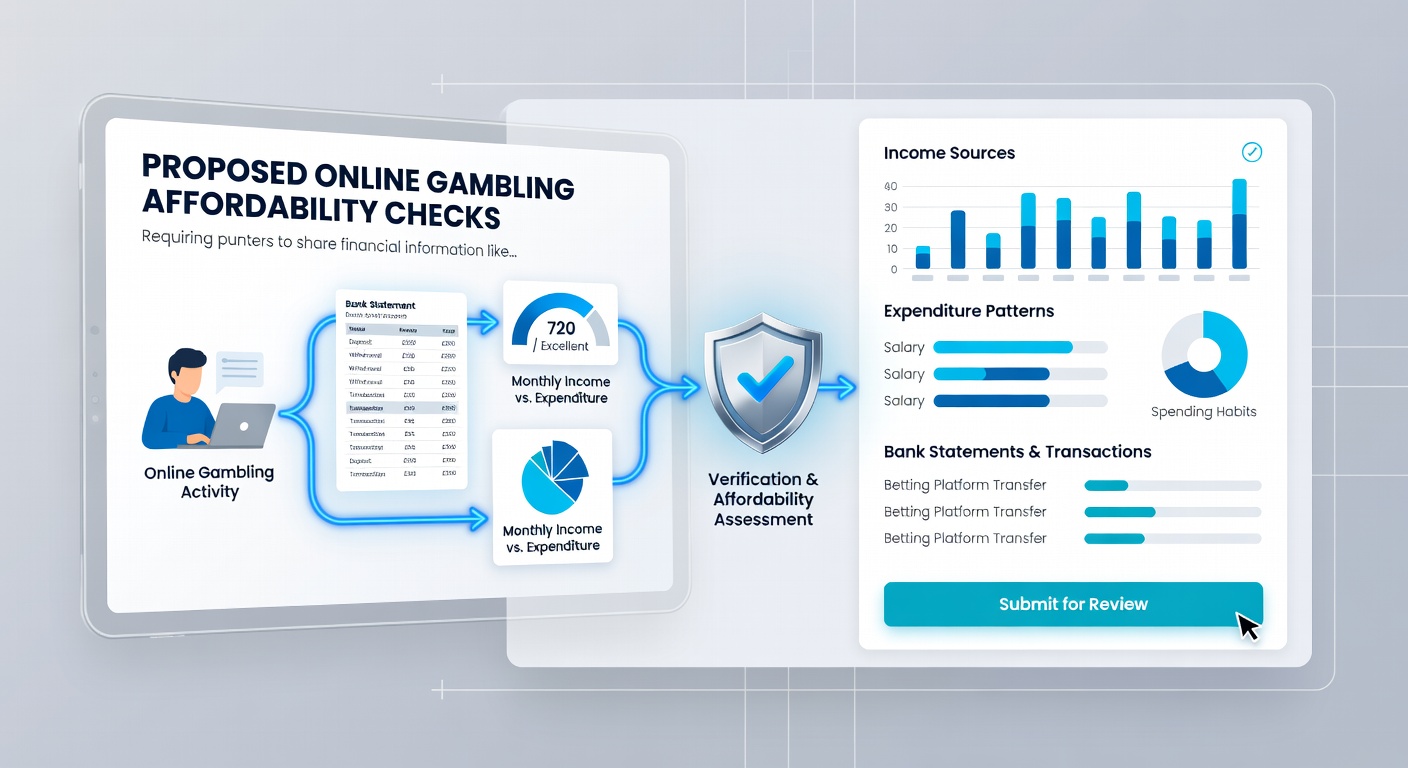 Industry leaders and racing figures gathered outside government offices, urging rethink on affordability checks that threaten jobs and revenue