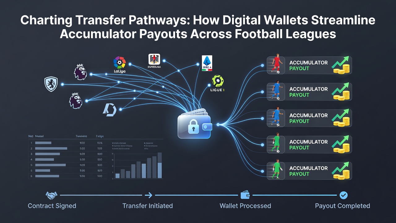 Mobile screen showing rapid accumulator payout confirmation during a major racing festival event