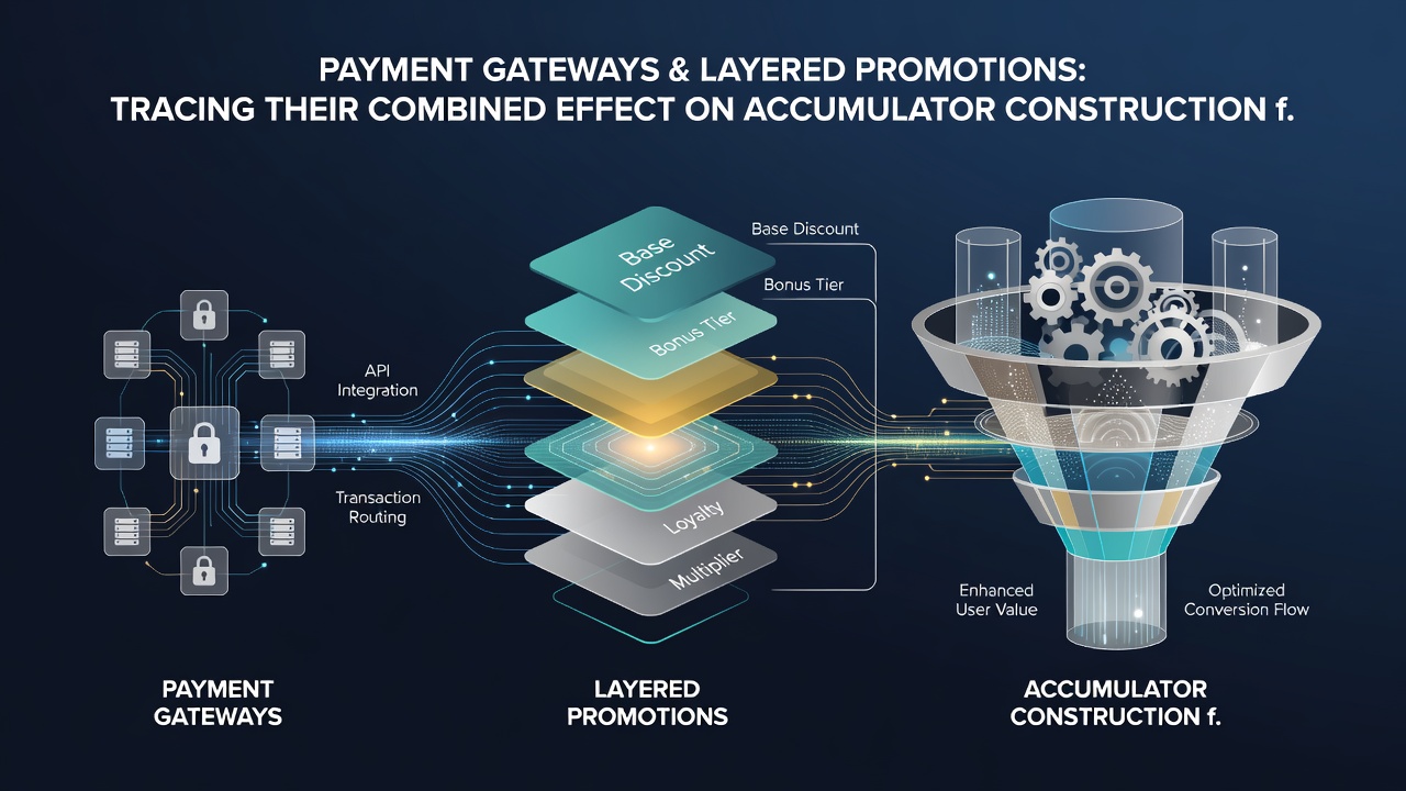 Close-up of layered promotion offers displayed alongside accumulator bet slip on a racing and soccer app
